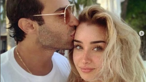 هنا الزاهد وأحمد