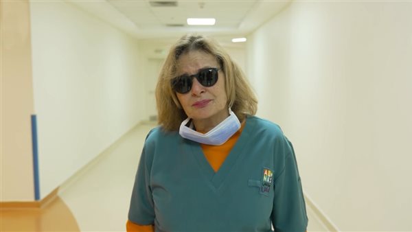 يسرا _ أرشيفية