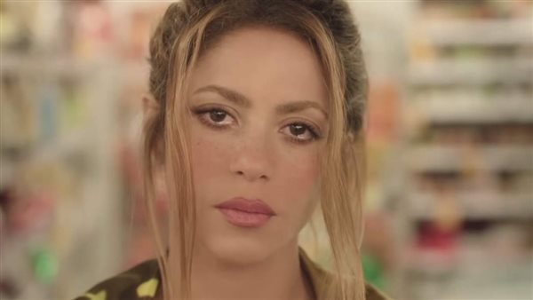 شاكيرا _ أرشيفية