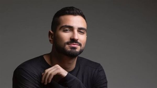 محمد الشرنوبي