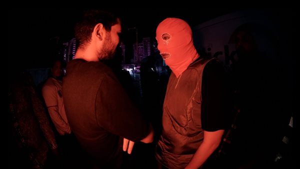 صنم - أبيوسف وإسماعيل