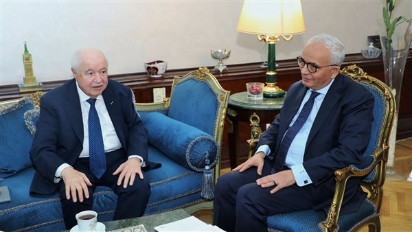 وزير التربية والتعليم