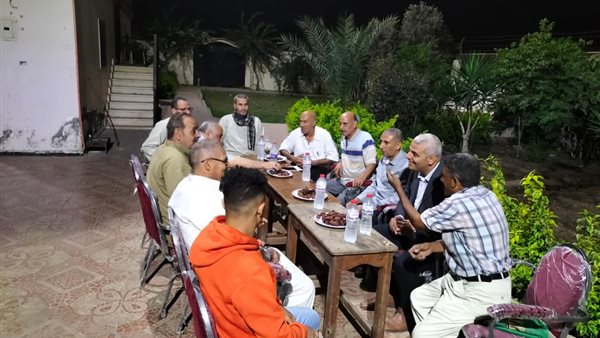 تنسيقية شباب الأحزاب