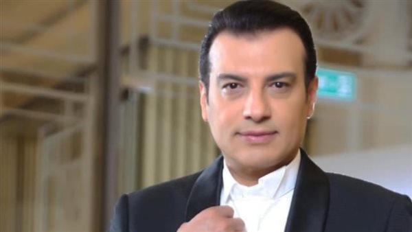 ايهاب توفيق 