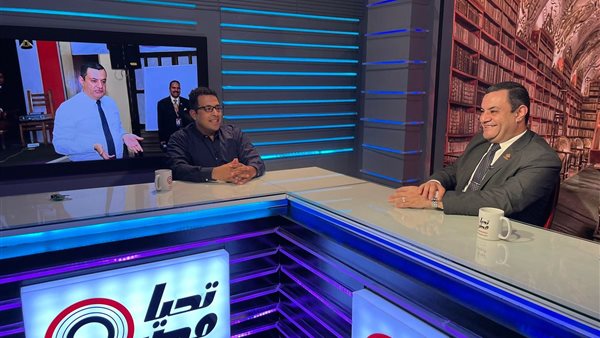 النائب أكمل نجاتي