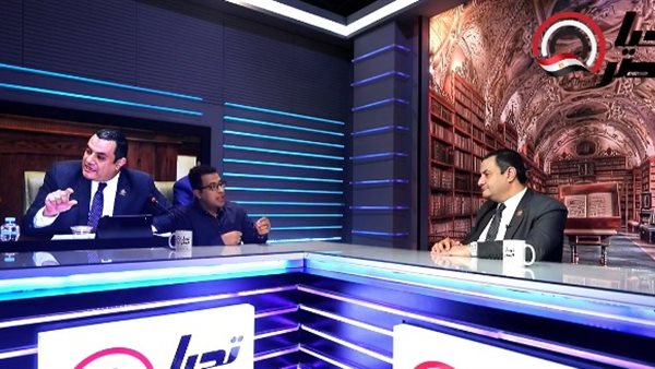 النائب أكمل نجاتي