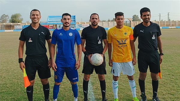 مباراة بيلا وكوم