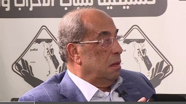 المهندس محمد سامي