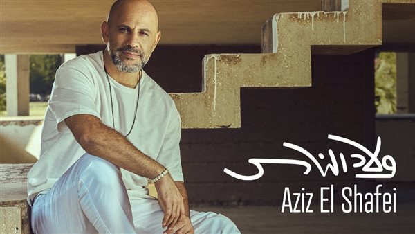 عزيز الشافعي 