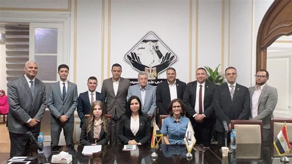  تنسيقية شباب الأحزاب