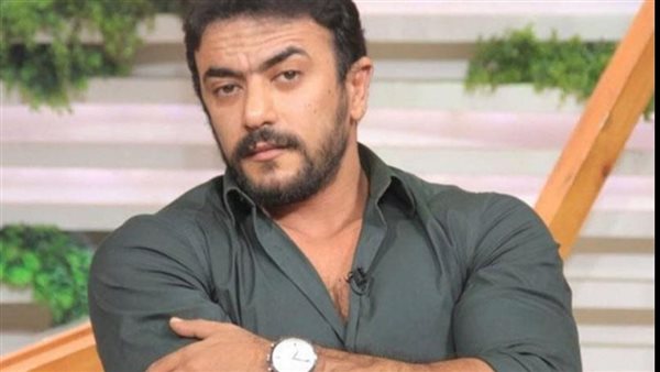 أحمد العوضي