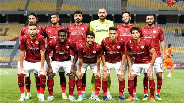 فريق سيراميكا كليوباترا