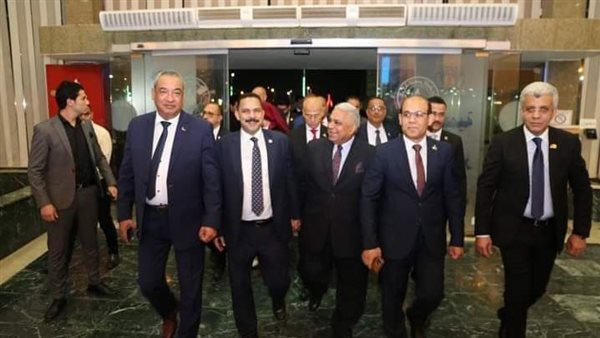 حفل نهائي دوري مستقبل