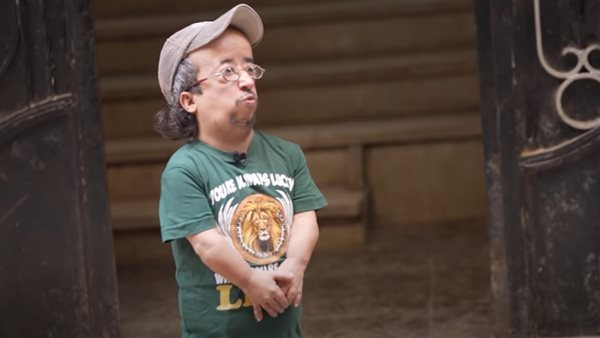 محمد عيد الصغير