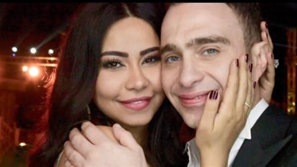 شيرين عبد الوهاب