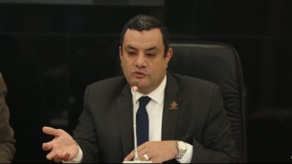 النائب أكمل نجاتي