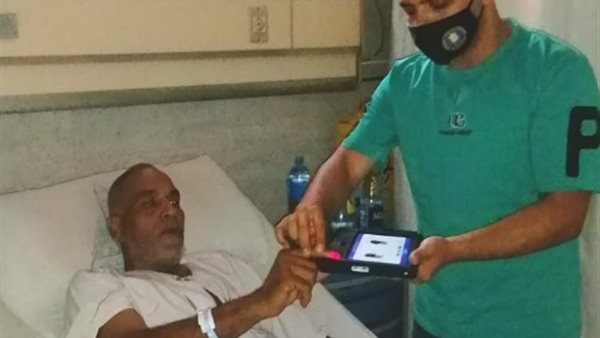 الداخلية تستخرج بطاقات