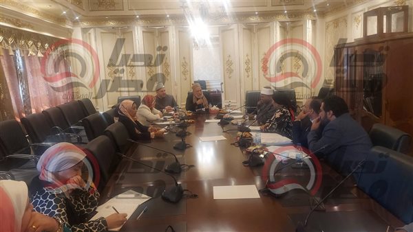  لجنة الشئون الدينية