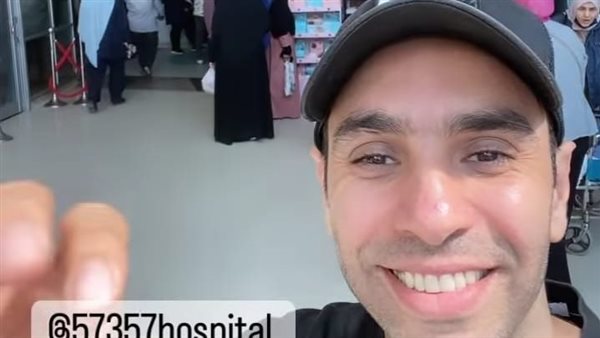 أحمد الشامي