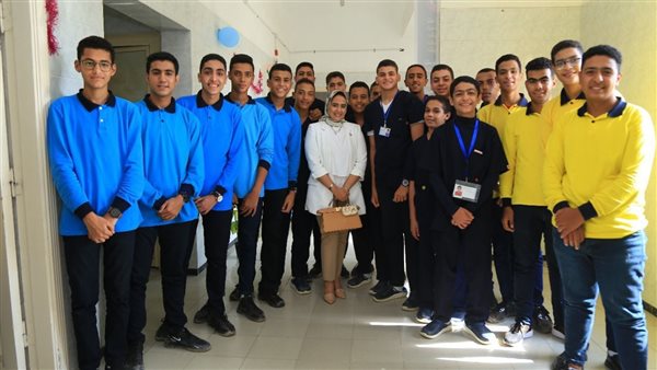  معهد الفني للتمريض