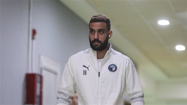 أحمد الشناوي 