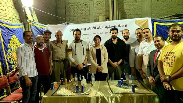  جلسة نقاشية