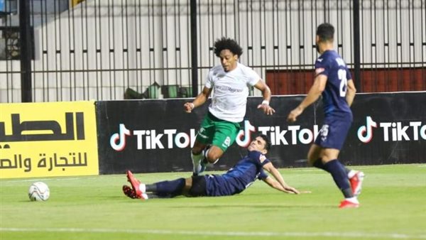 المصري وبيراميدز