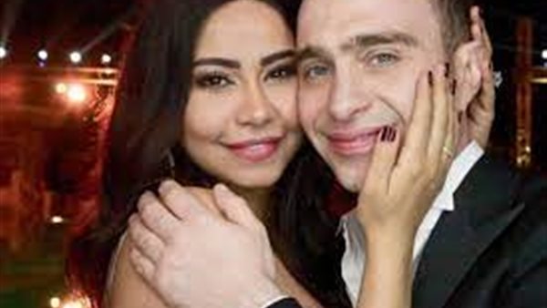 حسام حبيب وشيرين