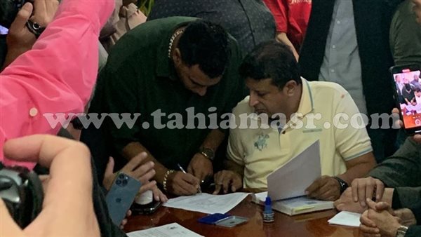 اورتيجا _ أرشيفية