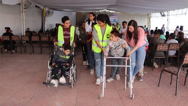 أنشطة وفعاليات حزب