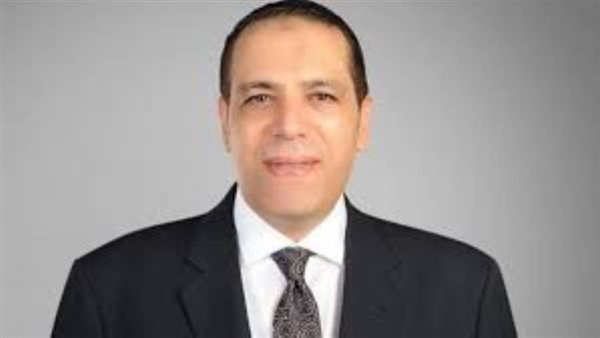 النائب الصافي عبدالعال