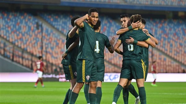 الزمالك أمام سيراميكا