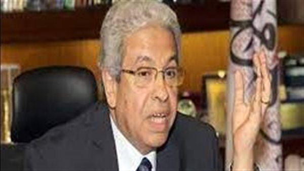 الدكتور عبد المنعم