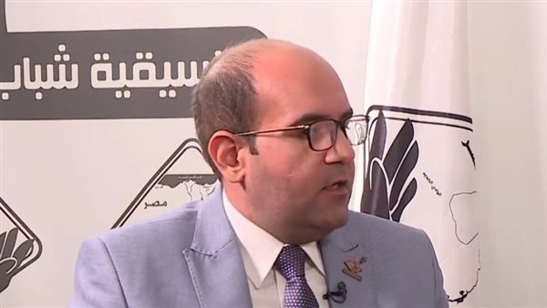 الدكتور مصطفي ابوزيد