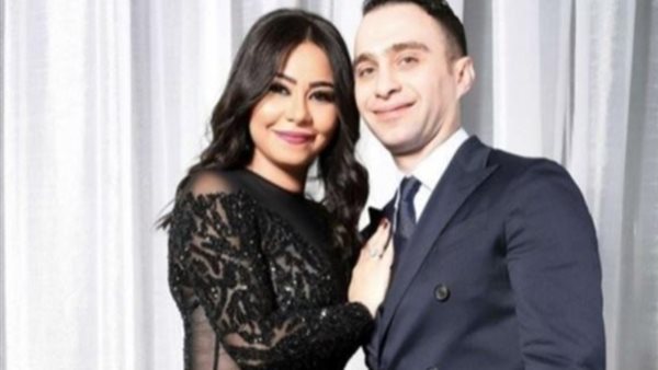 شيرين عبد الوهاب