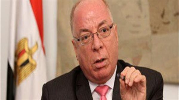  حلمي النمنم