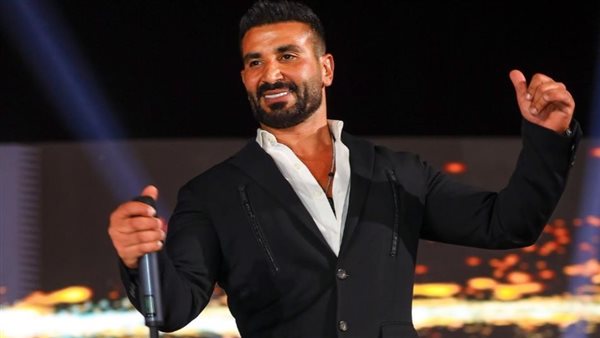 أحمد سعد _ أرشيفية