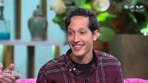 أحمد علي الحجار _