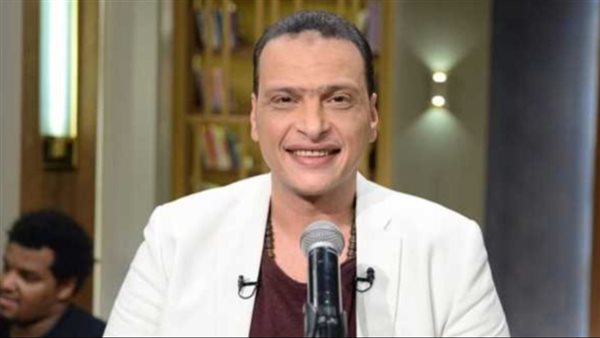 وائل الفشني _ أرشيفية