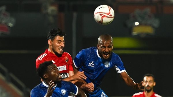 النادي الأهلي _ تصوير: