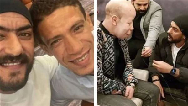 أحمد العوضي _ أرشيفية