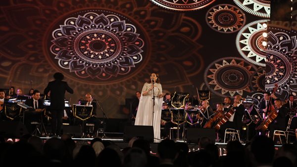 مروة ناجي - مهرجان