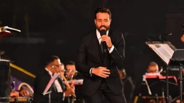 سعد رمضان _ أرشيفية