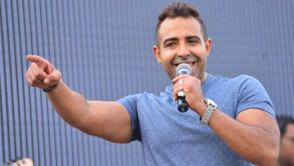 محمد عدوية _ أرشيفية