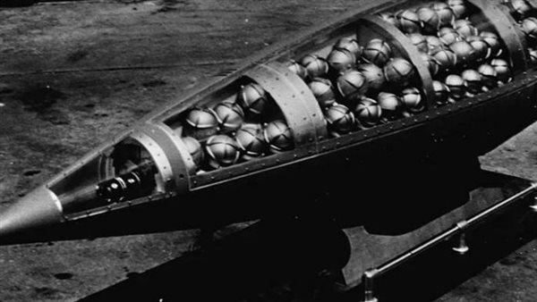 القنبلة القذرة