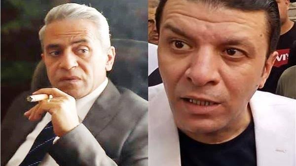 صبري فواز ومصطفى