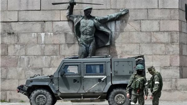 إقليم خيرسون