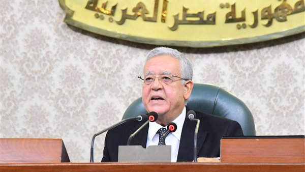 المستشار الدكتور