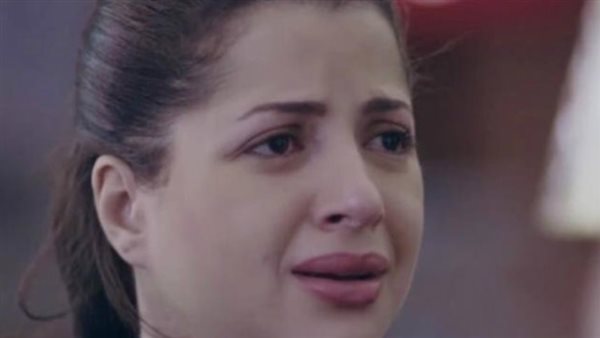 منى فاروق _ أرشيفية