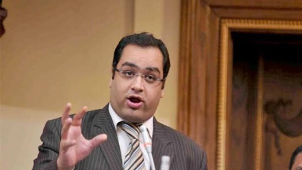 زياد العليمي